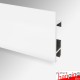 Cliprail MAX Track, 2m & 3m Picture Rails for Walls