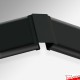Cliprail MAX Corner Connector