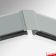 Cliprail MAX Corner Connector