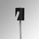 Panel Hanging Kit for J Rail (Heavy Duty)