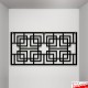 Panel Hanging Kit for Urail Ceiling Picture Rail