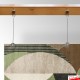 Simple Wall Hanging Carpet kit