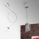 Simple Wall Hanging Carpet kit