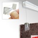Simple Heavy Rug Hanging Cable Kits for Jrail Crail Prail Picture Rails