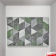 Simple Ceiling Rug Hanging Cable Kit for Urail Ceiling Picture Rails