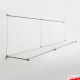 Jrail Shelf Kits (Cables & Supports Only)