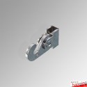 Hanging Rod Hook 40kg (4mm)