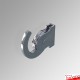 Hanging Rod Hook 80kg (4mm)