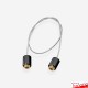 Ceiling-to-Frame Cable Display Kit