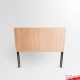 Folding Classroom Desk (Large School Table)
