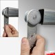 'Sliding' Picture Pulley-hanger