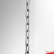 Welded Chrome Steel Chain (Heavy Duty)