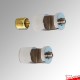 2A4 Pocket Wall Rod Display Set (Ready-made)
