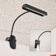 LED Picture Lamp for Display Easels & Art Screens (Battery & USB Powered)
