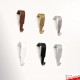 Heavy Duty Moulding Hook 40kg