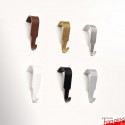 Heavy Duty Moulding Hook 40kg