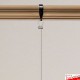 Heavy Duty Moulding Hook 40kg