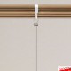 Heavy Duty Moulding Hook 40kg