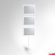 Expo A4 Signage Stand (Various Colours)