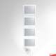 Expo A4 Signage Stand (Various Colours)