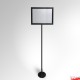 Expo A3 Signage Stand (Various Colours)