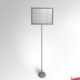 Expo A3 Signage Stand (Various Colours)