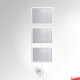 Expo A3 Signage Stand (Various Colours)