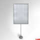 Expo A1 Signage Stand (Various Colours)