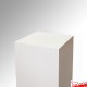 Display Plinth On Wheels (Lockable Castors)