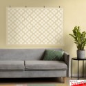 Wall Rug Clips (4mm)