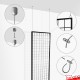 Gridwall Mesh Hanging Kits (Wall & Ceiling)