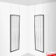 Gridwall Mesh Hanging Kits (Wall & Ceiling)