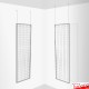 Gridwall Mesh Hanging Kits (Wall & Ceiling)