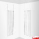 Gridwall Mesh Hanging Kits (Wall & Ceiling)
