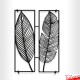 Metal Rod Art Supports (12mm Grip)