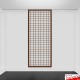 Grid / Mesh 'Sliding Wall' Hanging System
