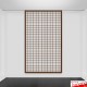 Grid / Mesh 'Sliding Wall' Hanging System