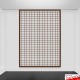 Grid / Mesh 'Sliding Wall' Hanging System