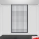Grid / Mesh 'Sliding Wall' Hanging System