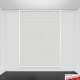 Grid / Mesh 'Sliding Wall' Hanging System
