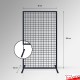 Gridwall Art Display Screen