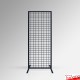 Gridwall Art Display Screen
