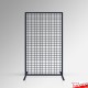 Gridwall Art Display Screen