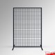 Gridwall Art Display Screen