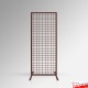 Gridwall Art Display Screen