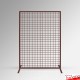 Gridwall Art Display Screen