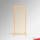 Gridwall Art Display Screen