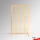 Gridwall Art Display Screen