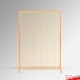 Gridwall Art Display Screen