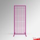 Gridwall Art Display Screen